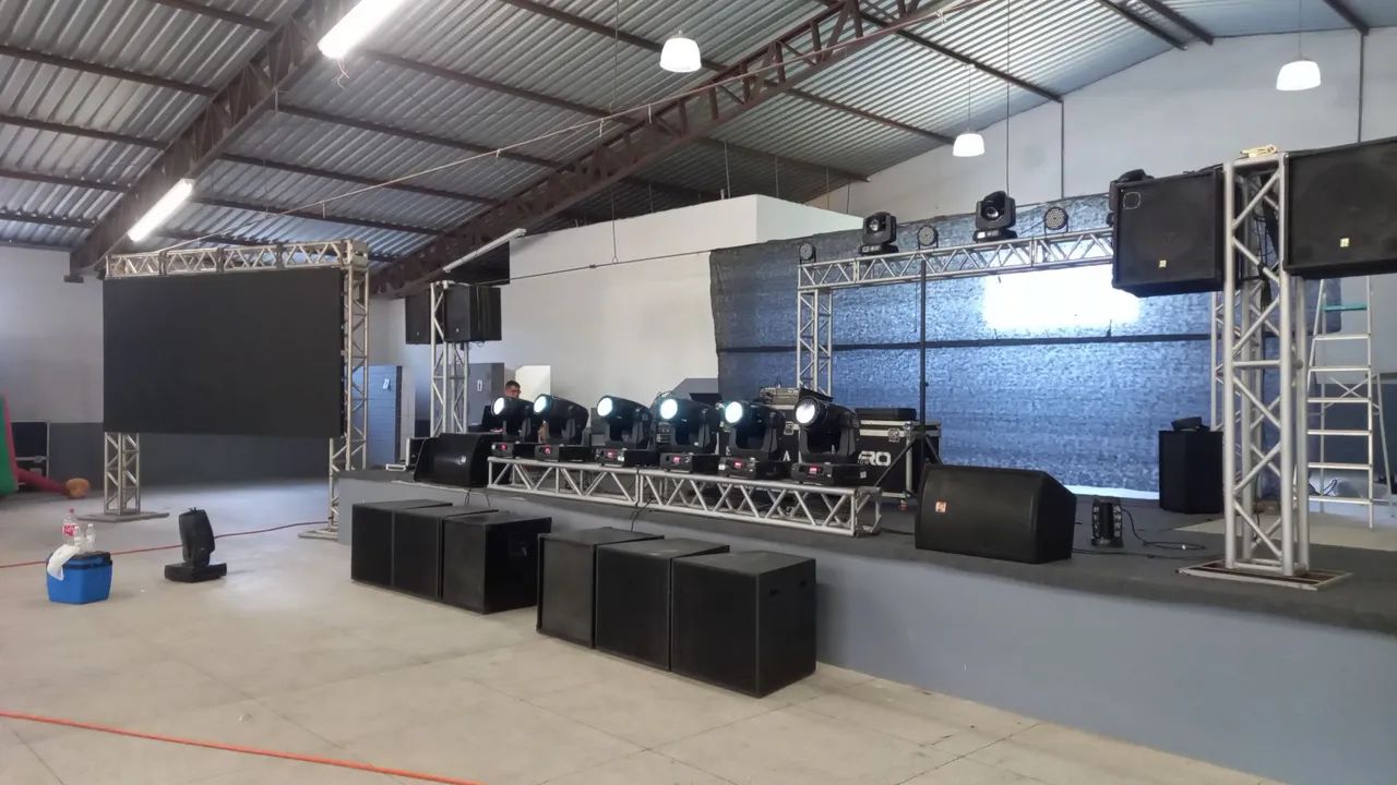 Som profissional   - Foto 4