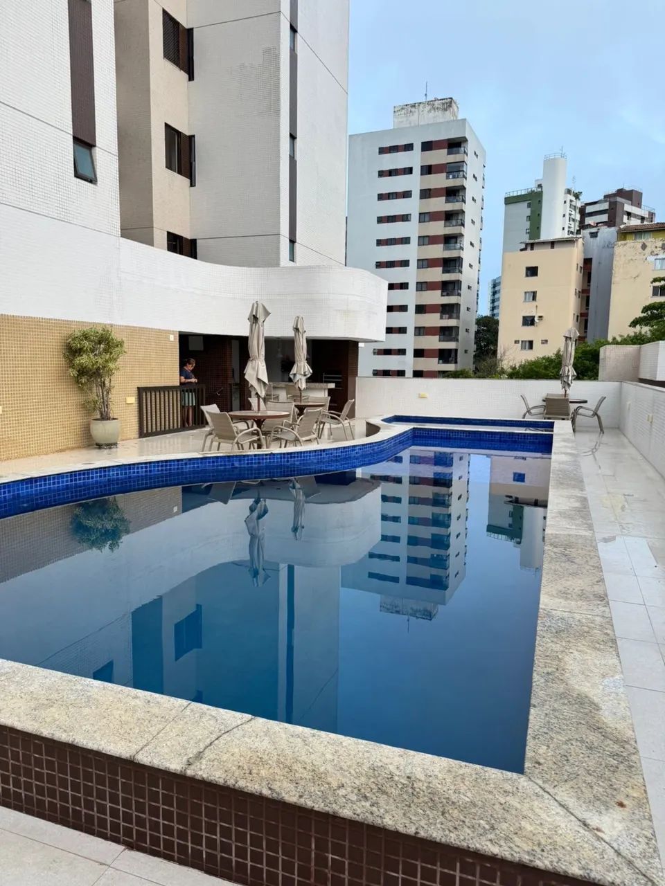 Foto - Salvador - Jardim Armação
