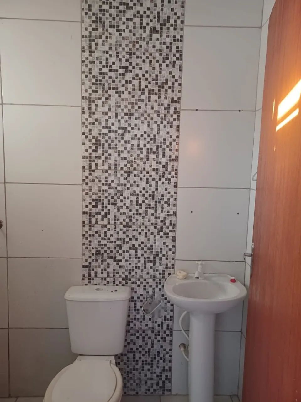 Casa de 1 quarto grande próximo Balneário,shopping Passeio ótima localização e segura. - Foto 4