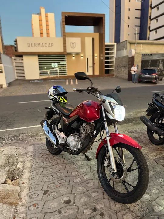 Honda Start 2018  - Foto 3