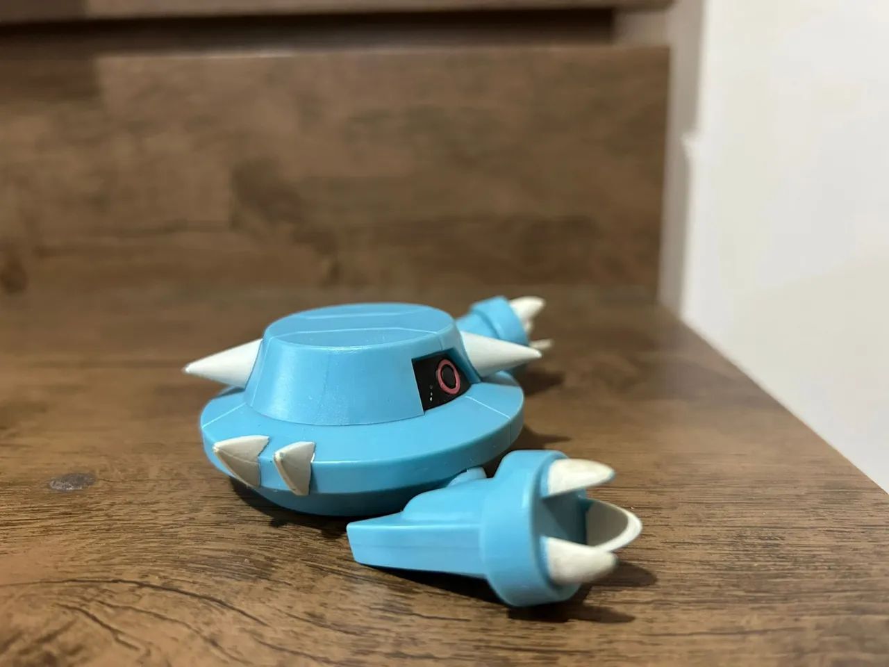 Boneco de Batalha Pokémon Metang - Foto 4