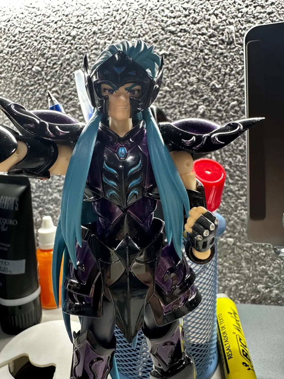 Cloth myth Camus renegado CS-MODEL