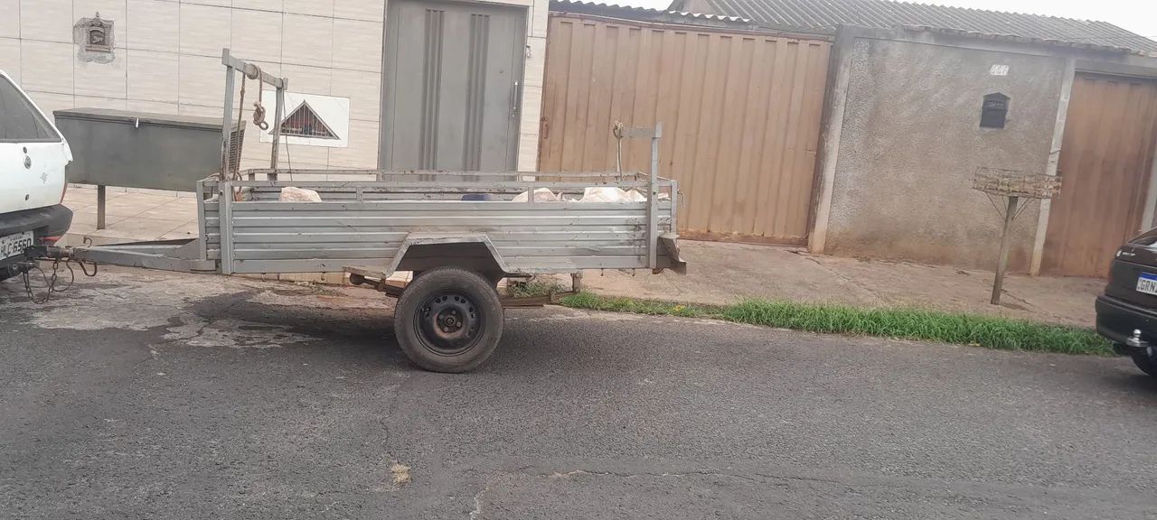 Retirada de Entulhos e pequenos fretes a partir de r$ 70 - Foto 2