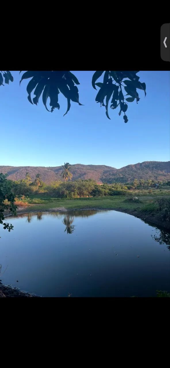 Foto - Caucaia - Açude