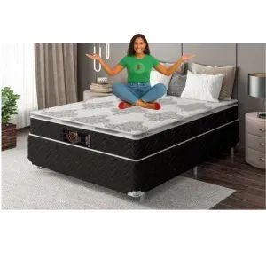 Cama Conjugada Casal Entrega Rápida