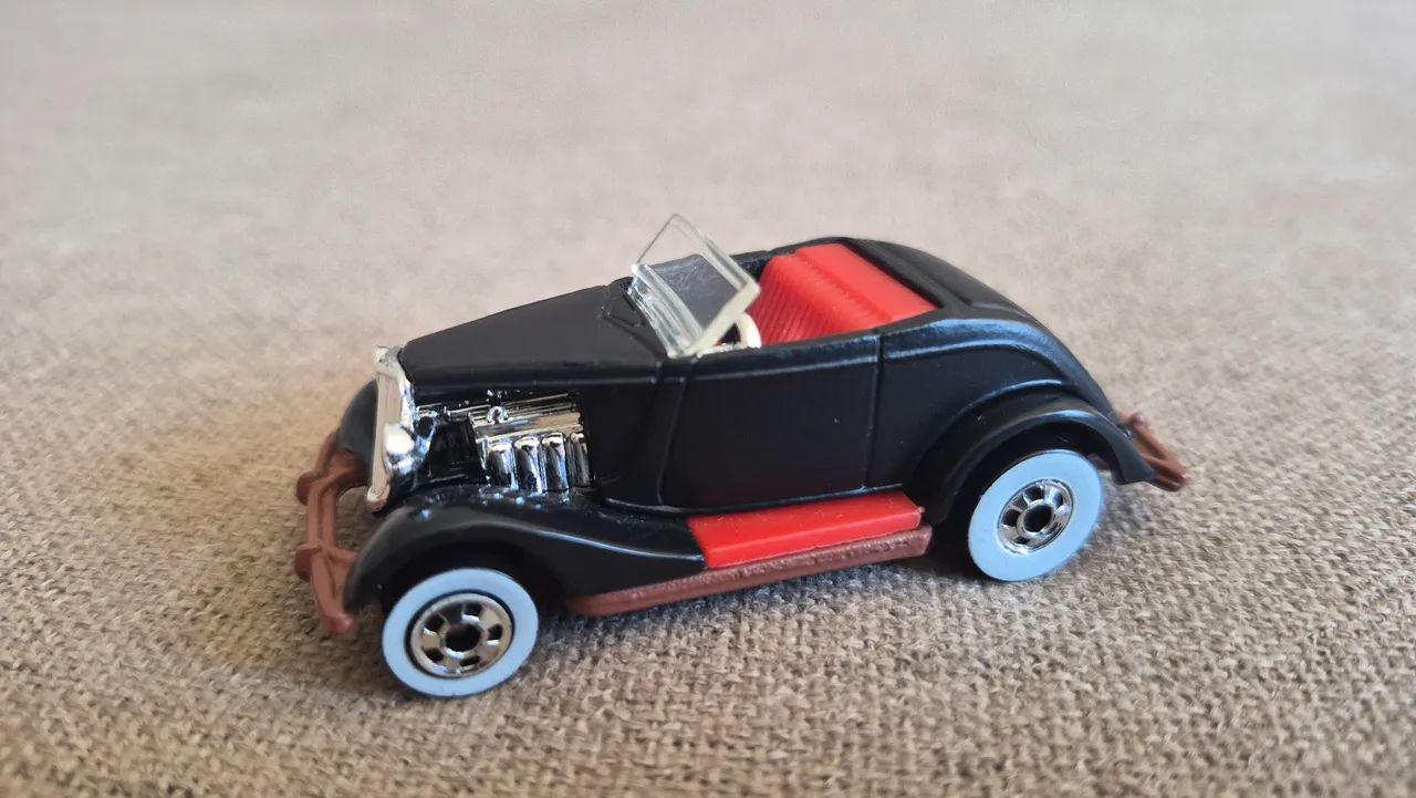 Hot Wheels '33 Roadster