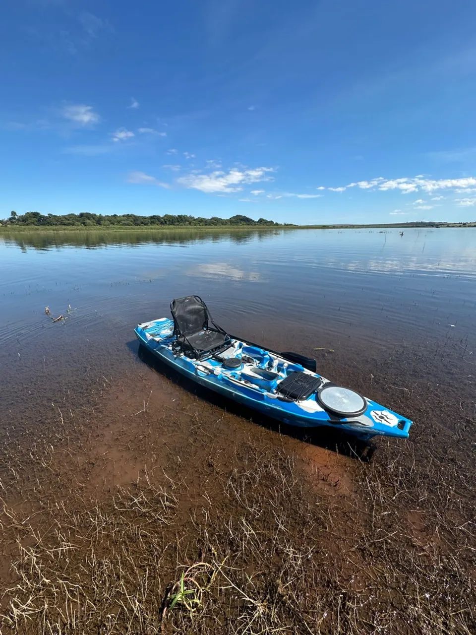Caiaque para Pesca - Foto 3