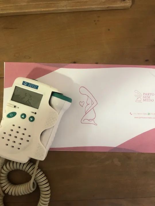 Parto Humanizado! Plano de Parto e atendimento ao trabalho de parto e Parto! - Foto 4