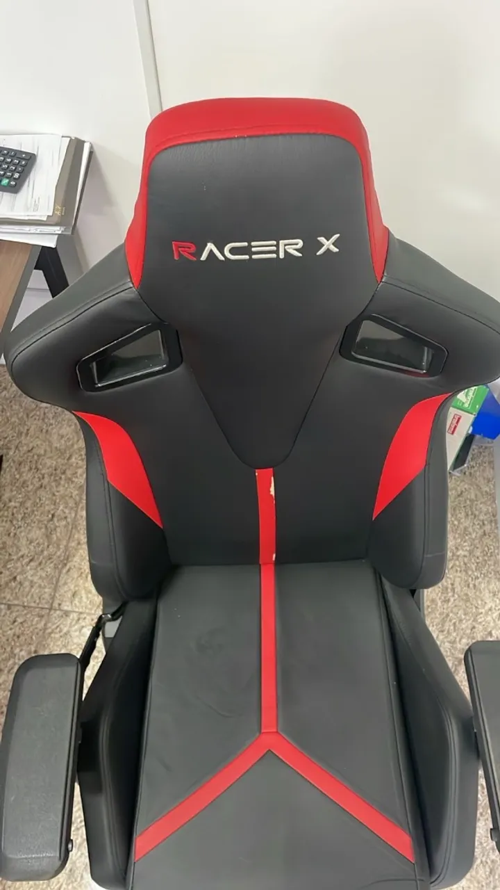 Cadeira gamer