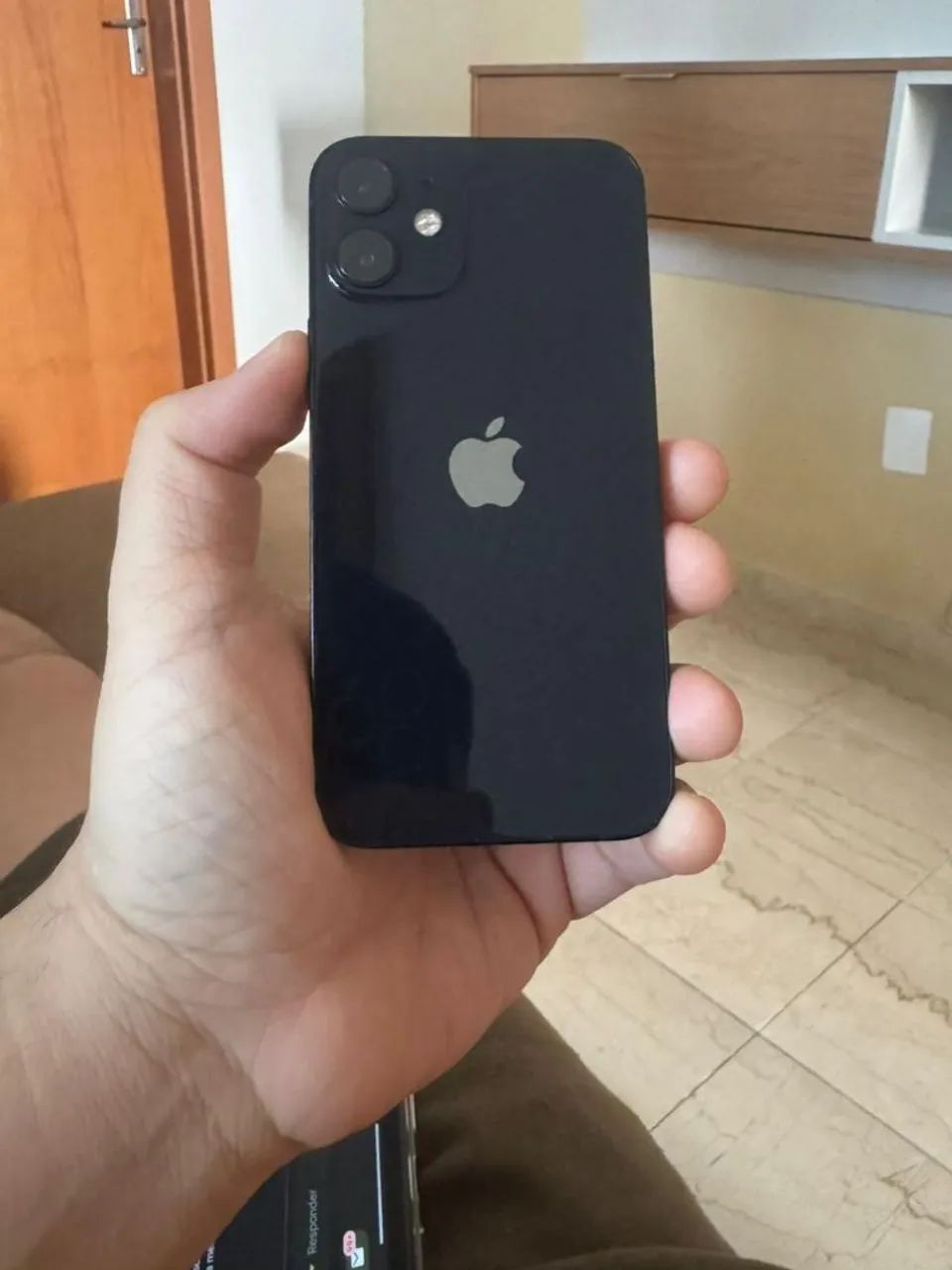 iPhone 12 mini 256GB - Foto 3
