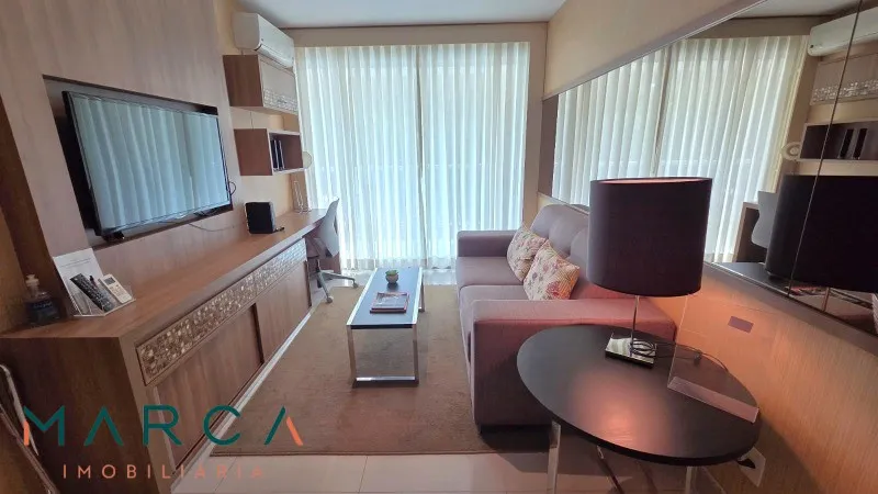 Imperdível oportunidade: Apartamento à venda na Asa Sul, Brasília-DF, 1 quarto, 1 suíte, 1