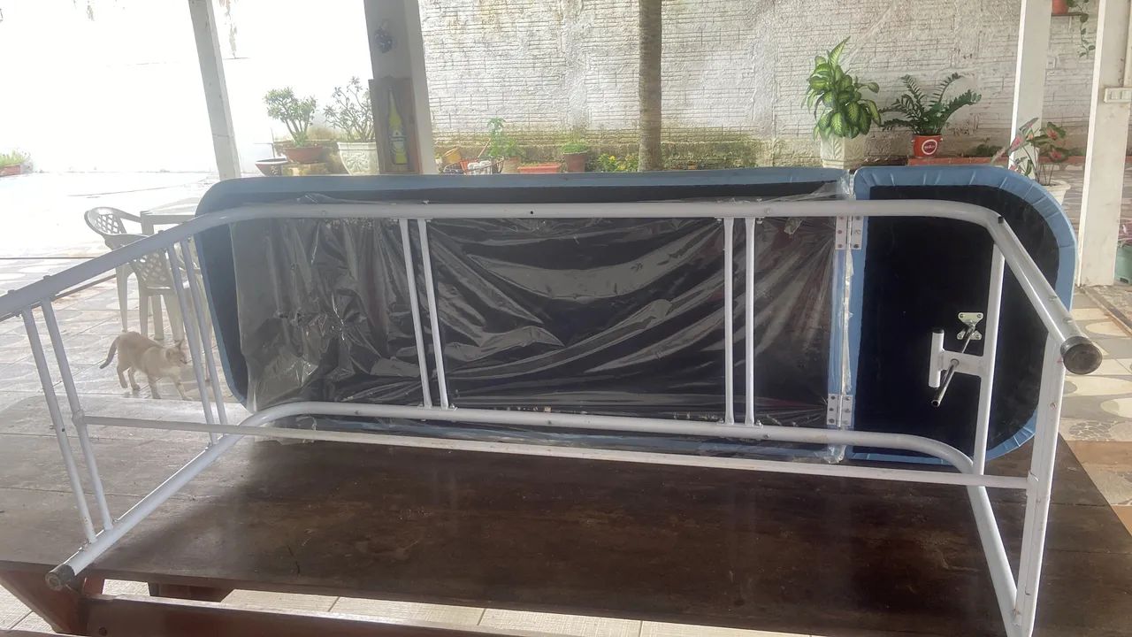 Maca para clínica e consultório. 