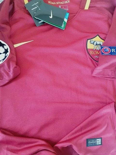 Camisa Roma Personalizada Raridade - Foto 3