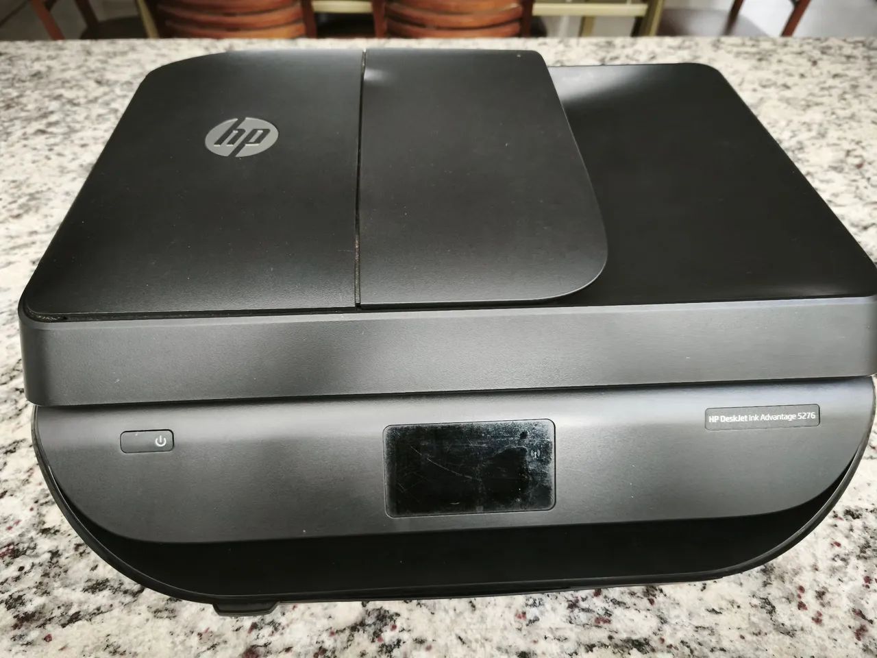 Impressora multifuncional 