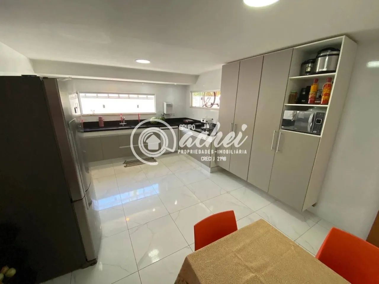 Casa de condomínio 4/4 nascente em Buraquinho à venda - Foto 12