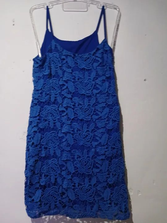 Vestido danbiro  - Foto 4