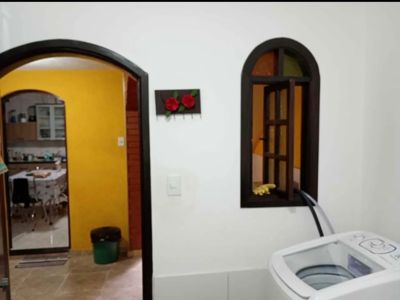s Vendo essa casa para se mudar - Foto 9