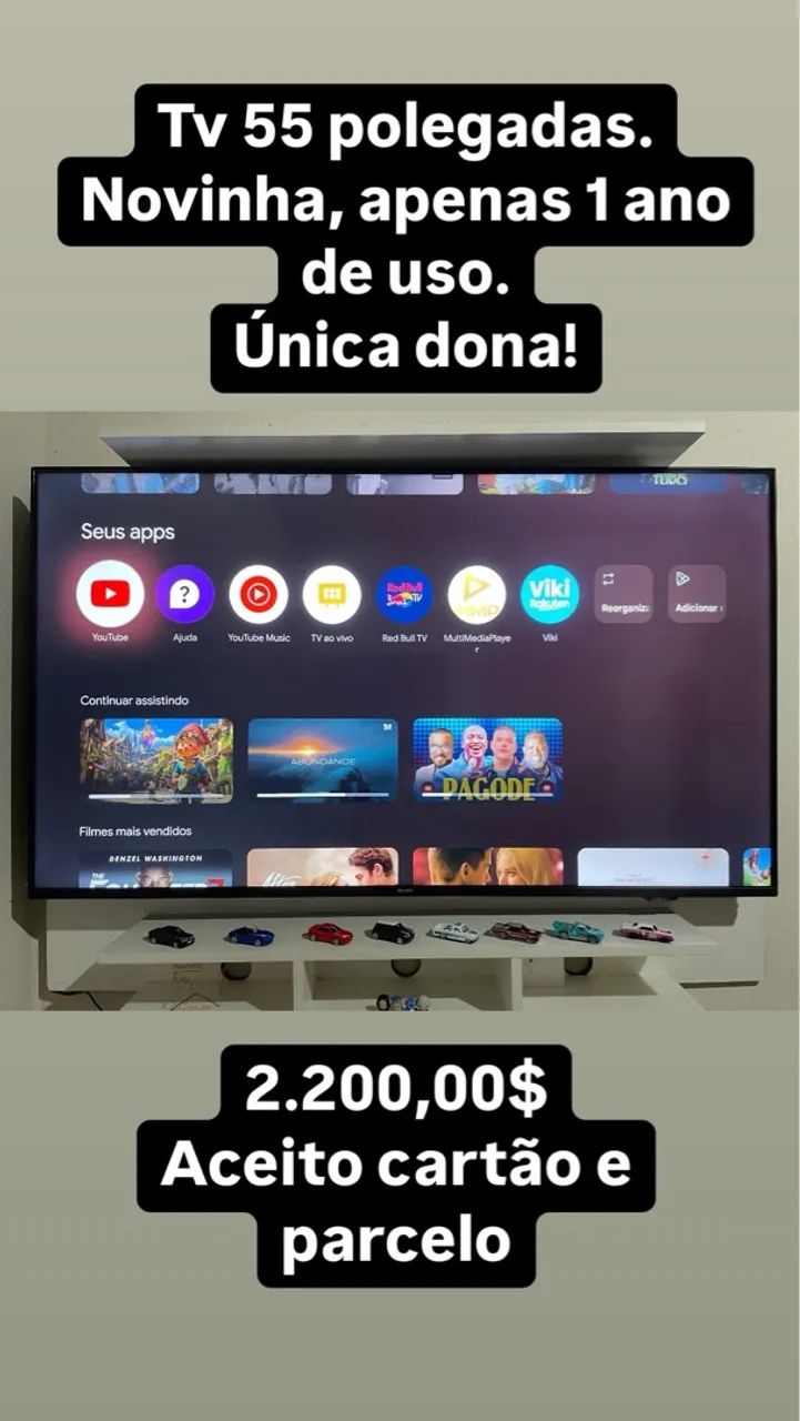 Reservas mediante pagamento e contato via WhatsApp - Foto 2