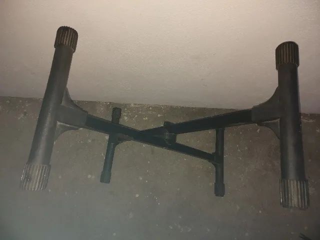 Estante para teclado - Foto 3