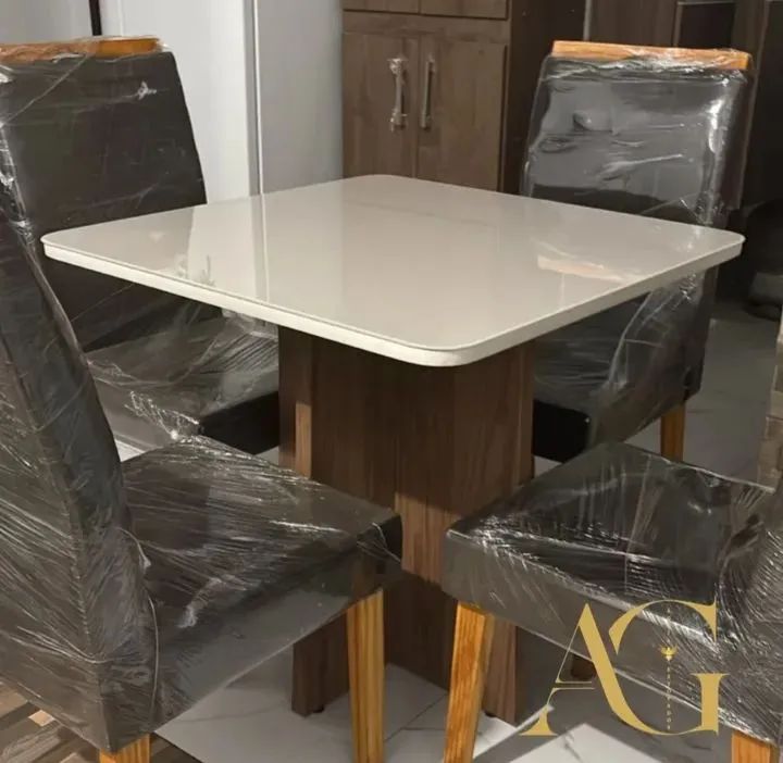 Mesas de jantar a pronto entrega  - Foto 5