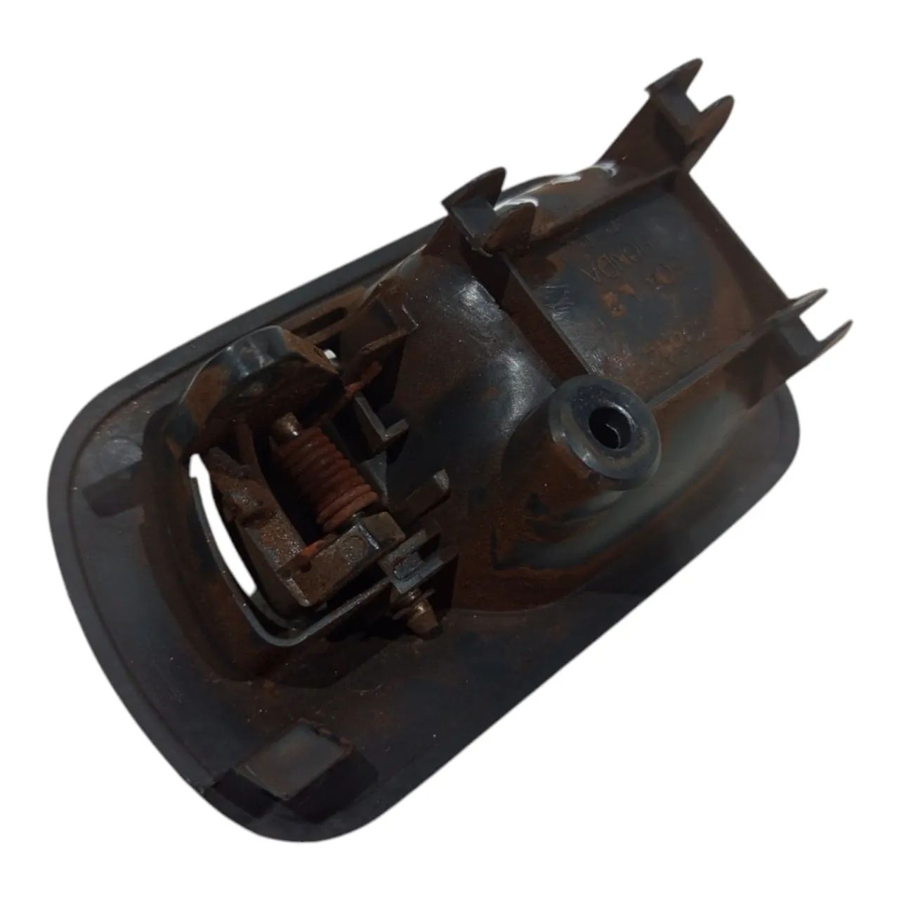 Maçaneta Interna Traseira Esquerda Honda Civic 1996 A 2000 - Foto 5