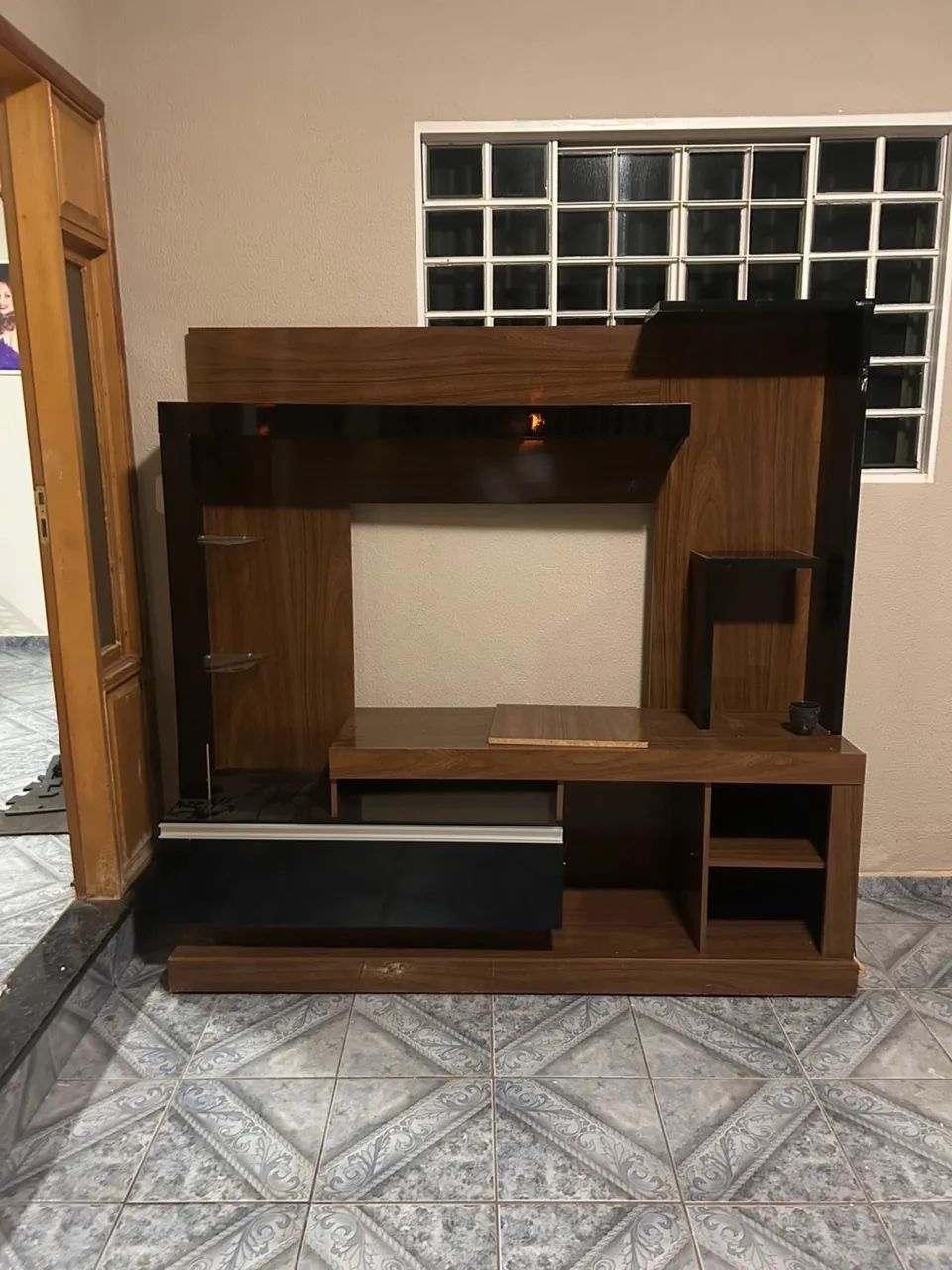 RACK 64176423600001122