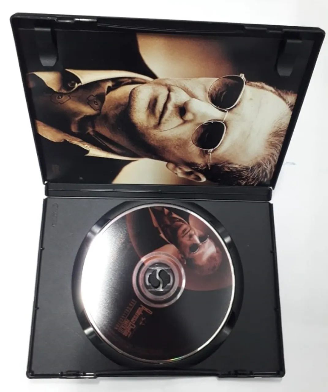 DVD Box O Poderoso Chefão Edição Especial 30 Anos 5 DVD Tenha Os Clássicos Em Casa - Foto 5