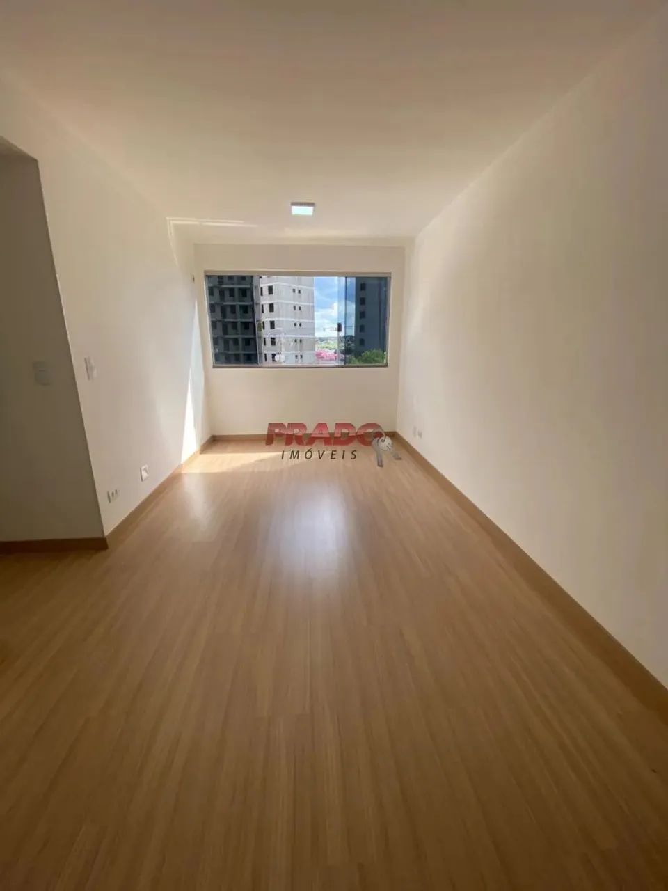 Apartamento à venda em Maringá, JD NOVO HORIZONTE, com 3 quartos, com 50 m², SILVIO BARROS - Foto 4