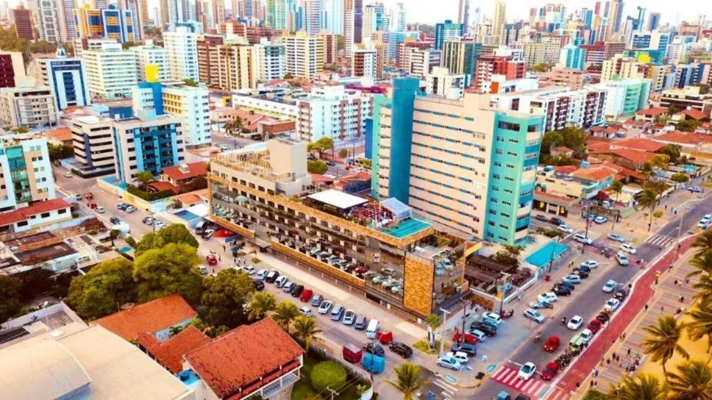 Valor de Super OPORTUNIDADE! Excelente LOJA COMERCIAL 58,33m² para VENDA - Orla da Praia d