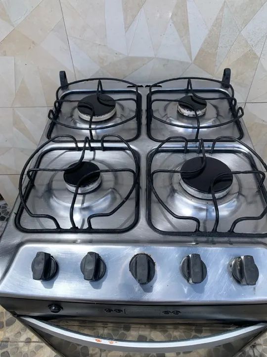 Fogão 4 Bocas em ótimo estado