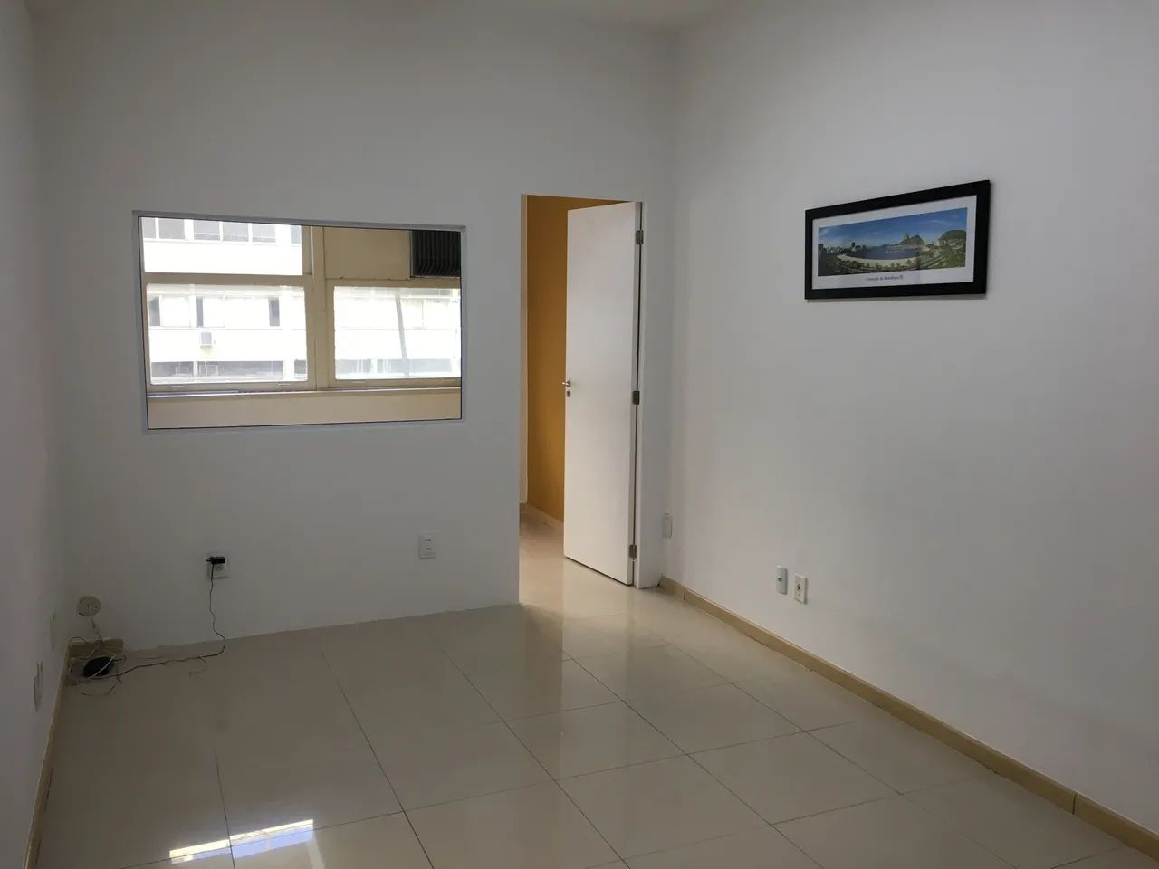 Sala/Conjunto - Centro - Rio de Janeiro - RJ -VLT SÃO BENTO - METRO URUGUAIANA - PORTO MAR - Foto 3