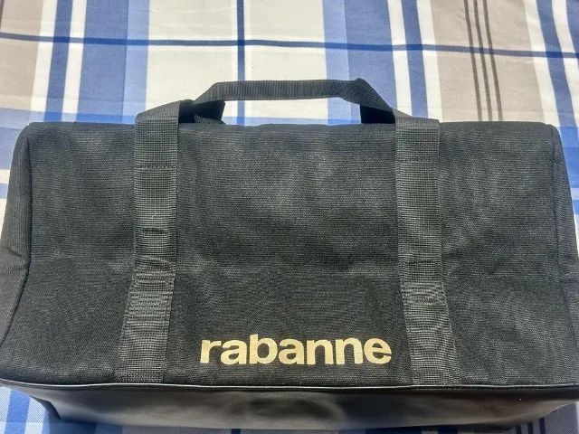 Mala Invictus Paco Rabanne - Foto 6