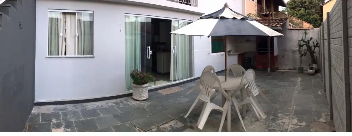 Sobrado em Iguaba Grande
