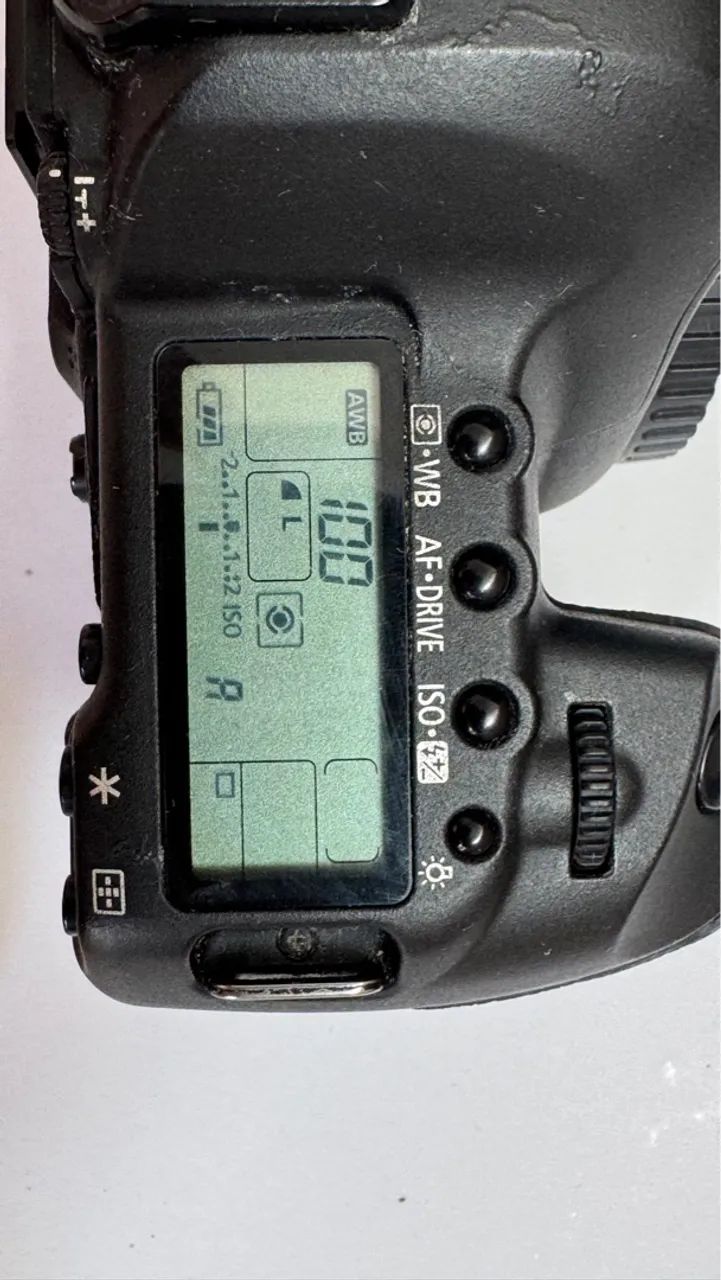 5D Mark II - Foto 3