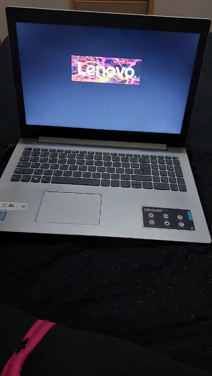 Notebook Lenovo Ideapad 330