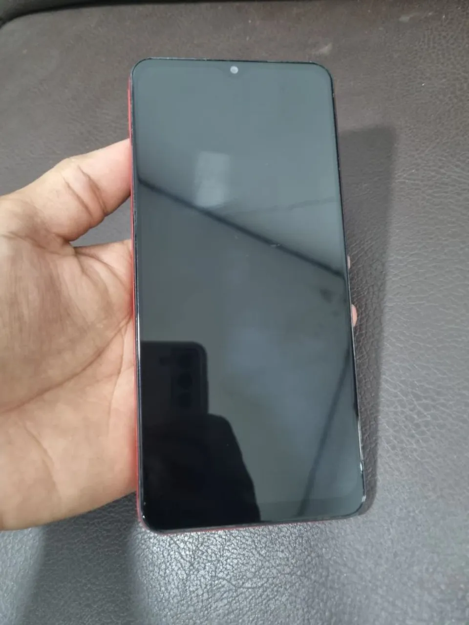 Samsung A12