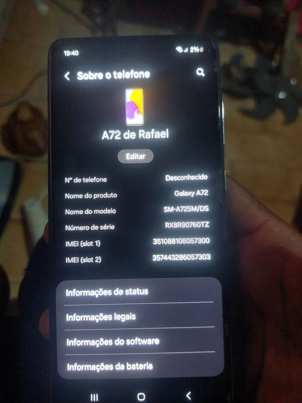 A72 - Foto 2