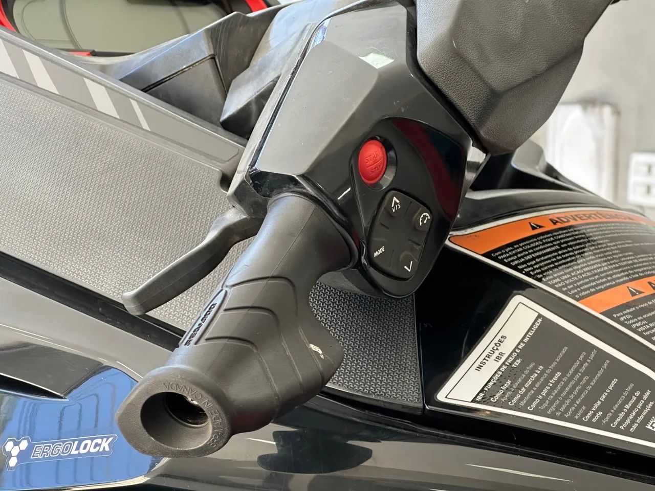 Jet Ski Sea-Doo walker 230  - Foto 7