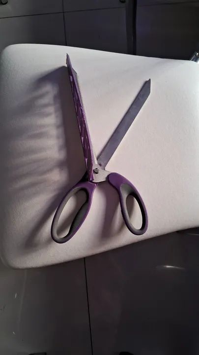 Tesoura para Pizza - Foto 2