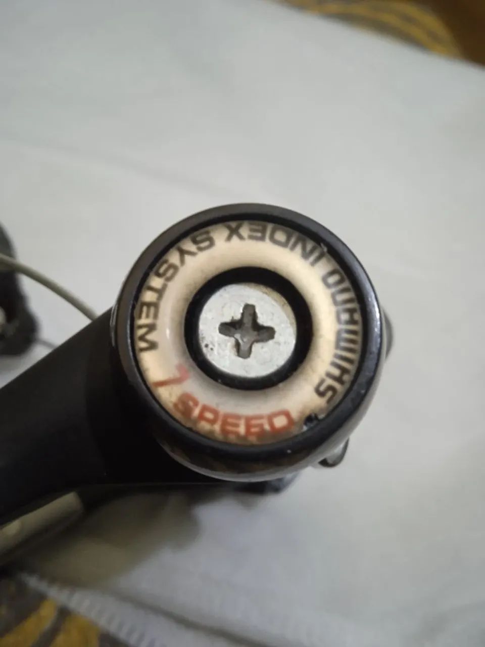 Alavancas de Câmbio Shimano - Foto 3