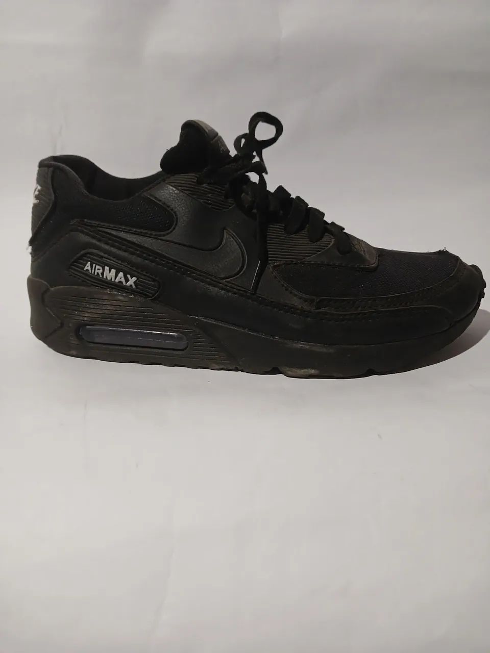 Tênis nike air max  - Foto 5