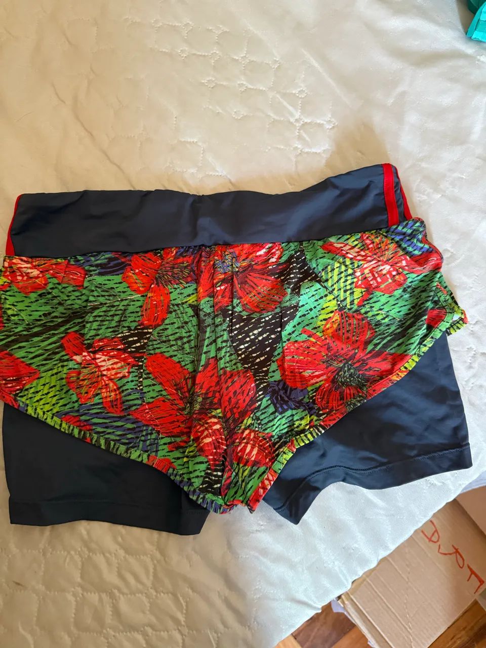 Conjunto Adidas Farm  - Foto 3