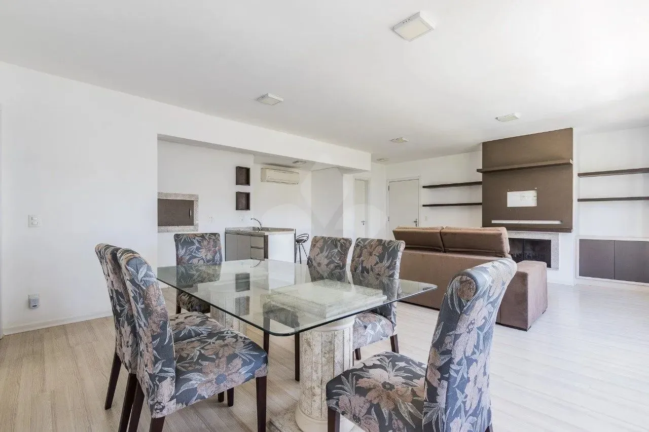 PORTO ALEGRE - Apartamento Padrão - Menino Deus