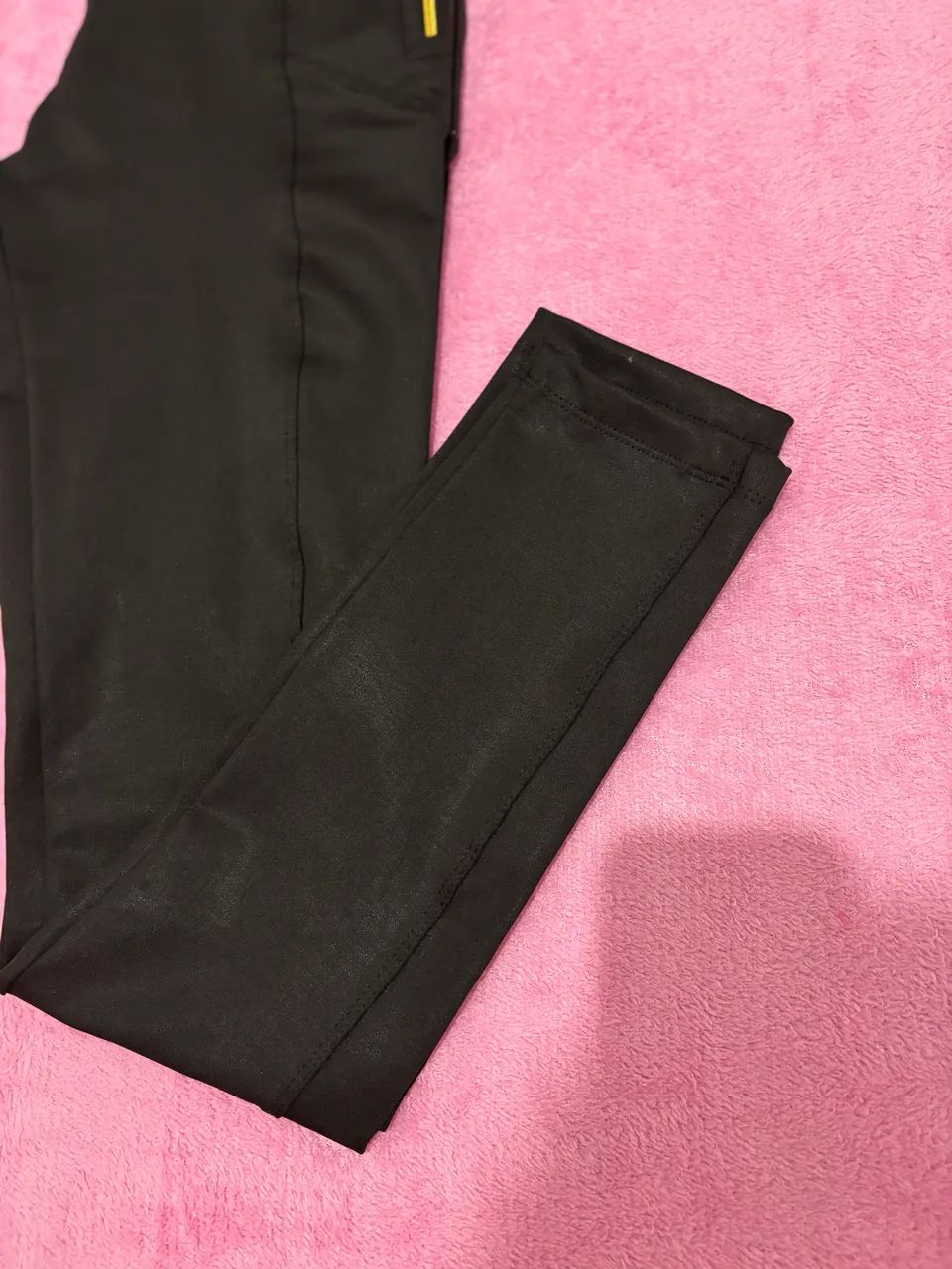 Calça Legging Preta - Foto 2