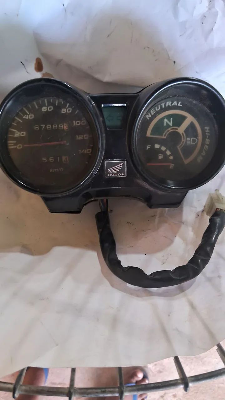 PAINEL DA 150CC - Foto 4