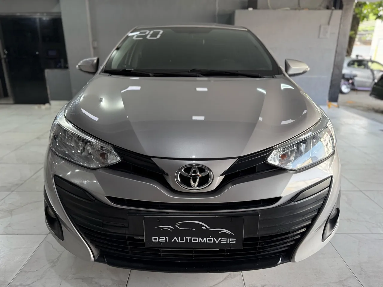 TOYOTA Usados e Novos no Rio de Janeiro e região, RJ