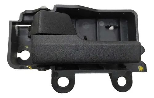 Maçaneta Interna Traseira Esquerda Ford Focus 2008