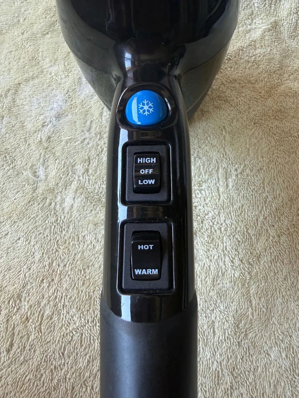 Secador Taiff Modelo ST200  - Foto 3