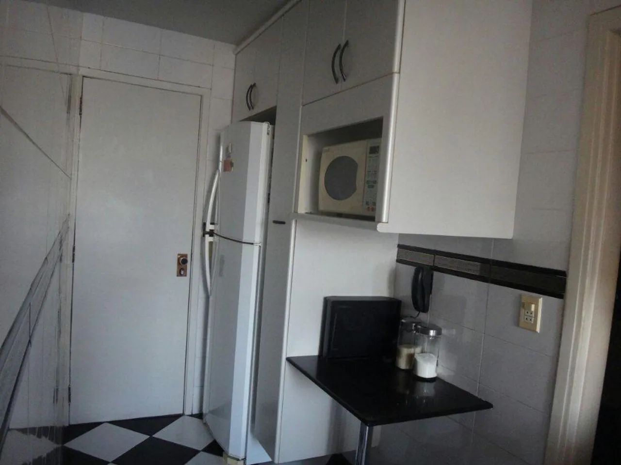 ROCHA | Rua São João - Apartamento 3 Quartos (1 Suíte) Vaga - Varanda | Agende Sua Visita - Foto 8