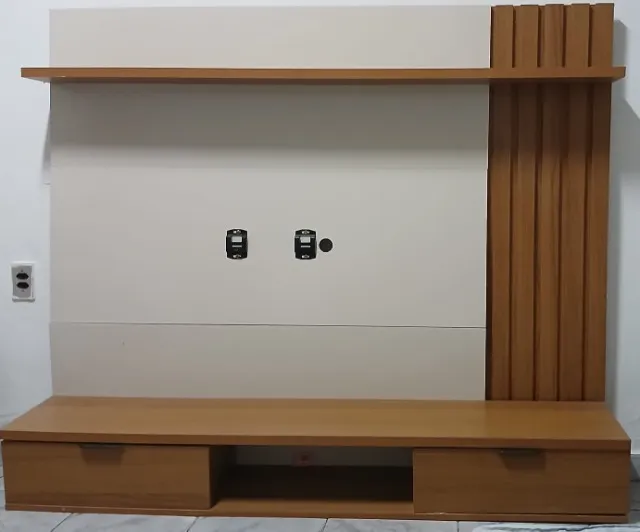 Rack suporte para tv